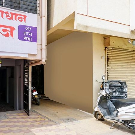 Spot On Samadhan Lodge Pune Exterior photo