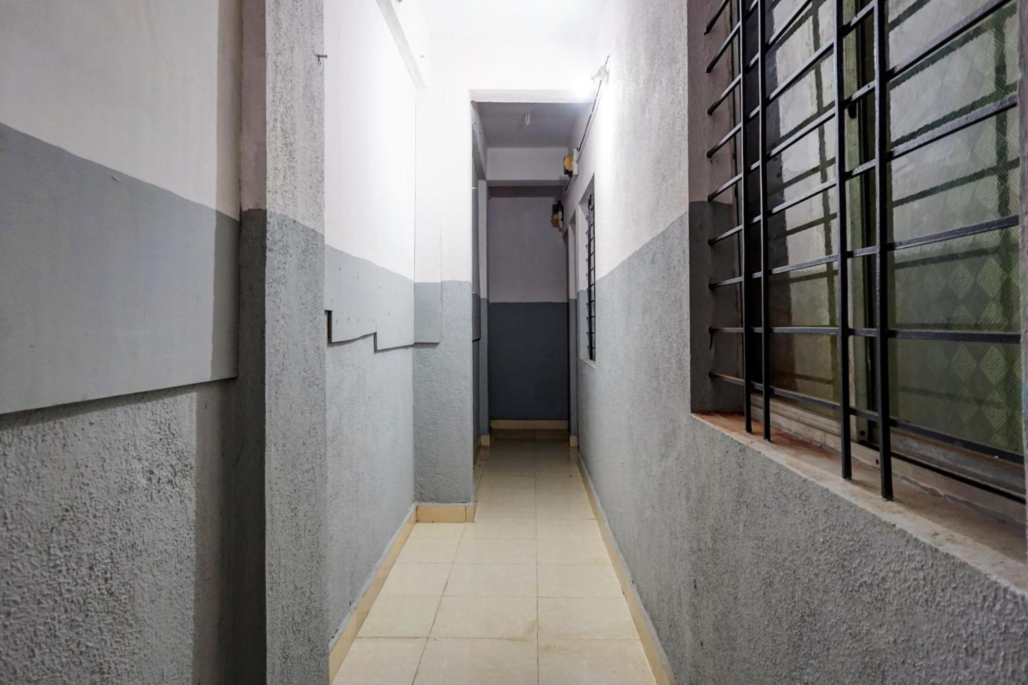 Spot On Samadhan Lodge Pune Exterior photo